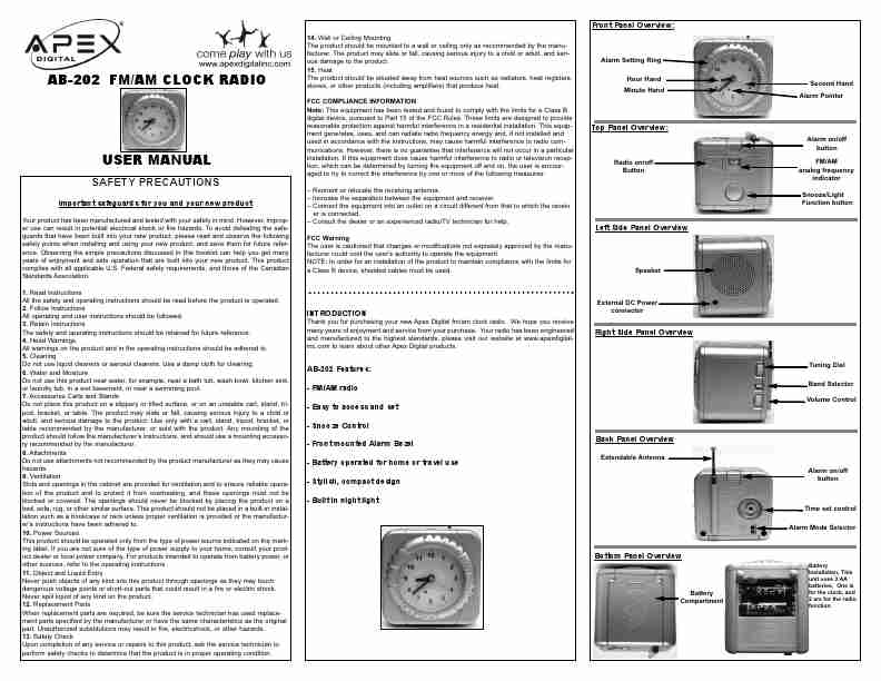 Apex Digital Clock Radio AB-202-page_pdf